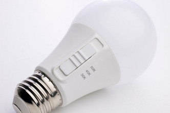 Light Bulb (S11771)
