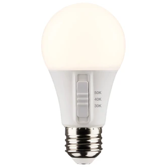 Light Bulb (S11774)