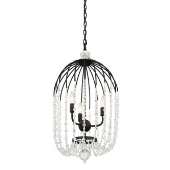 Voliere Three Light Pendant (343F03MB) Voliere Three Light Pendant (343F03MB)