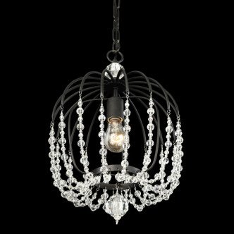 Voliere One Light Pendant (343P01MB) Voliere One Light Pendant (343P01MB)