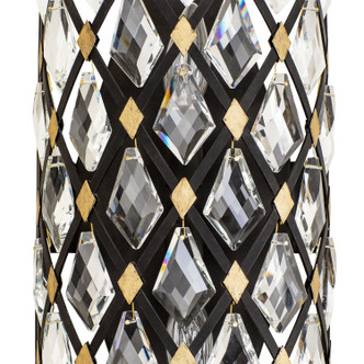 Windsor Two Light Wall Sconce (345W02SCBHG)