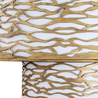 Kato 16 Light Foyer Pendant (348F16HG)