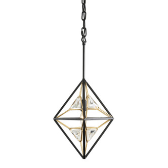 Marcia One Light Mini Pendant (353M01MBFG) Marcia One Light Mini Pendant (353M01MBFG)