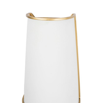 Coco Two Light Wall Sconce (364W02MWFG)
