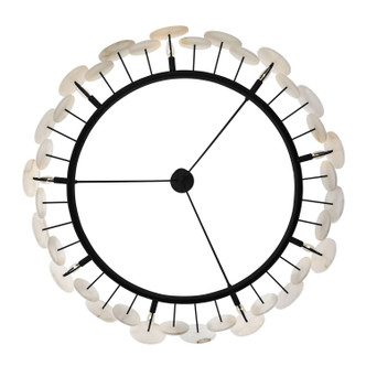 Cosmos Nine Light Chandelier (370C09MB)