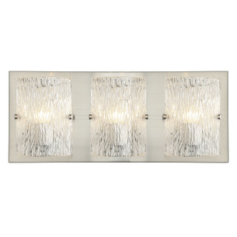 Morgan Three Light Bath (376B03BN) Morgan Three Light Bath (376B03BN)