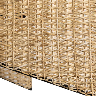 Machina 30 Light Chandelier (379C30MBS)