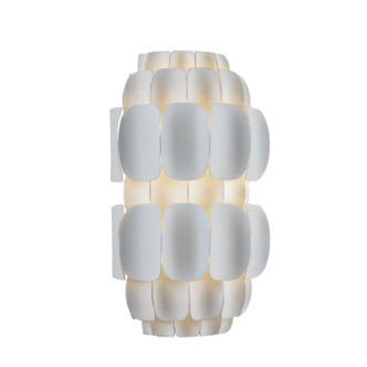 Swoon Two Light Wall Sconce (382W02MW) Swoon Two Light Wall Sconce (382W02MW)