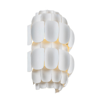 Swoon Two Light Wall Sconce (382W02MW)