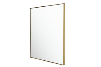 Varaluz Casa Mirror (407A04GO)