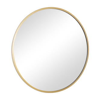 Varaluz Casa Mirror (428A01GO)