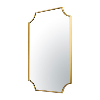 Carlton Mirror (431MI22GO)