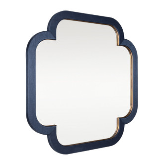 Swiss Wall Mirror (455MI36A)