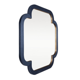 Swiss Wall Mirror (455MI36A)
