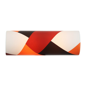 Patchwork Two Light Bath (501B02BLSB)