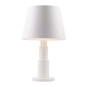Giustino Three Light Table Lamp (504T03MW)