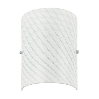 Swirled Two Light Wall Sconce (AC1690)