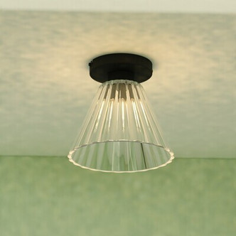 Dalton One Light Flush Mount (C0322)