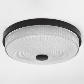 Preston LED Flush Mount (C0324)