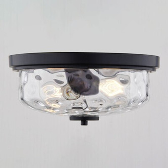 Northlake Two Light Flush Mount (C0335)
