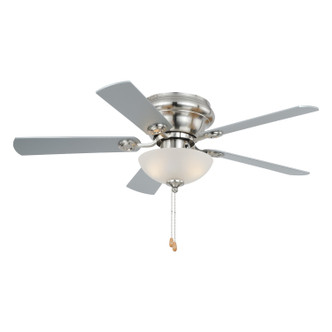 Vaxcel - F0023 - 42Ceiling Fan - Expo - Satin Nickel