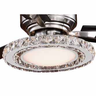 Clara 52"Ceiling Fan (F0048)