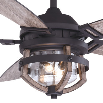 Barnes 54"Ceiling Fan (F0055)