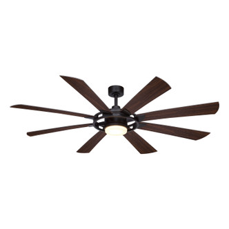 Burlington 68"Ceiling Fan (F0092)