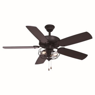 Reed 48"Ceiling Fan (F0099)