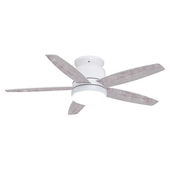 Vaxcel - F0119 - 44Ceiling Fan - Armon - White