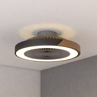 Everette 20"Ceiling Fan (F0131)