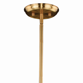 Kedzie Nine Light Chandelier (H0180)