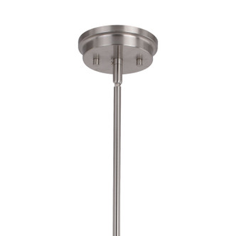 Avondale Five Light Chandelier (H0256)