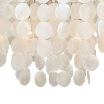 Elsa Three Light Pendant (P0139)
