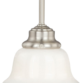 Huntley One Light Mini Pendant (P0154)