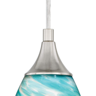 Milano One Light Mini Pendant (P0172)