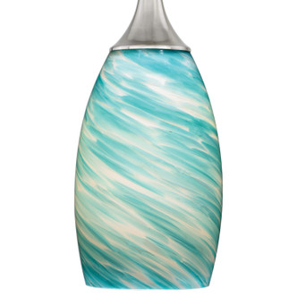 Milano One Light Mini Pendant (P0172)