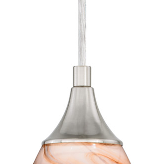 Milano One Light Mini Pendant (P0174)
