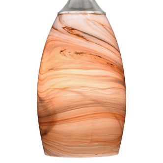 Milano One Light Mini Pendant (P0174)