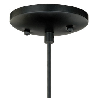 Milano One Light Mini Pendant (P0175)