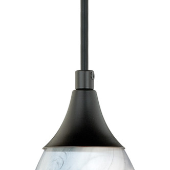 Milano One Light Mini Pendant (P0175)
