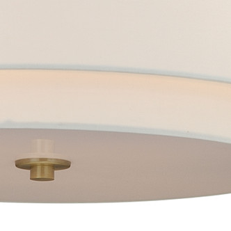Burnaby Four Light Pendant (P0192)