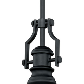 Keenan One Light Mini Pendant (P0193)