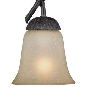Sierra One Light Mini Pendant (P0201)