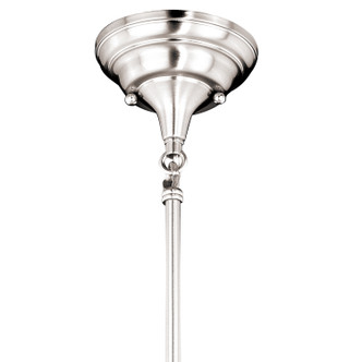Huntley One Light Pendant (P0244)