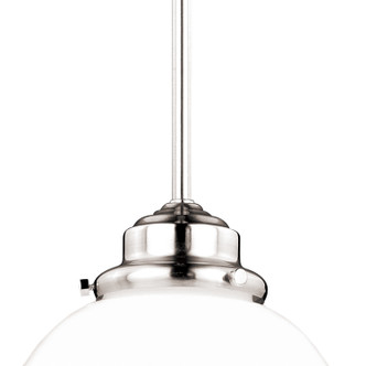 Huntley One Light Pendant (P0244)