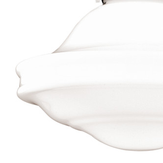 Huntley One Light Pendant (P0244)