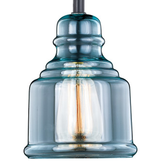 Millie One Light Mini Pendant (P0248)