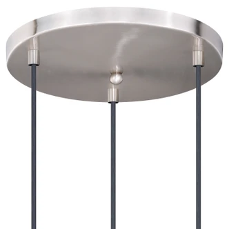 Millie Three Light Mini Pendant (P0250)