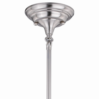 Huntley One Light Pendant (P0268)